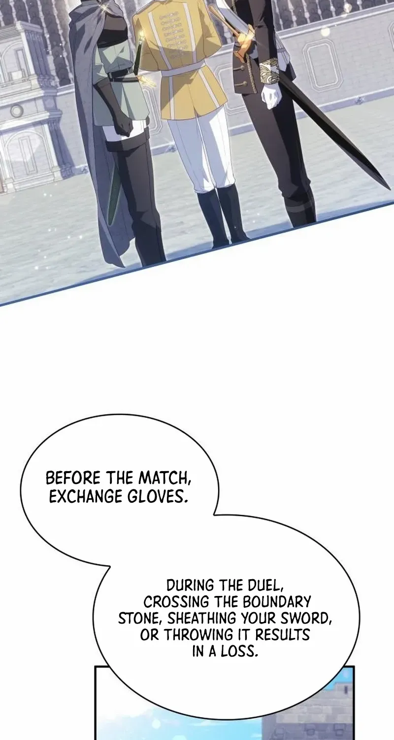 The Monster Knight Wants Parental Leave Chapter 44 page 61 - 