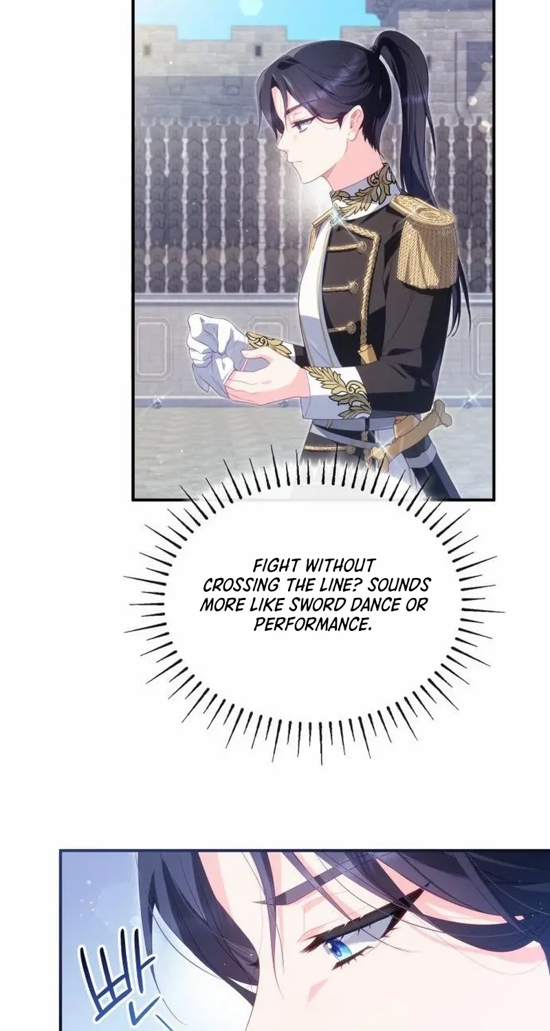 The Monster Knight Wants Parental Leave Chapter 44 page 62 - 