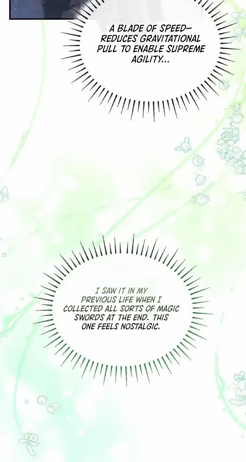 The Monster Knight Wants Parental Leave Chapter 44 page 64 - 