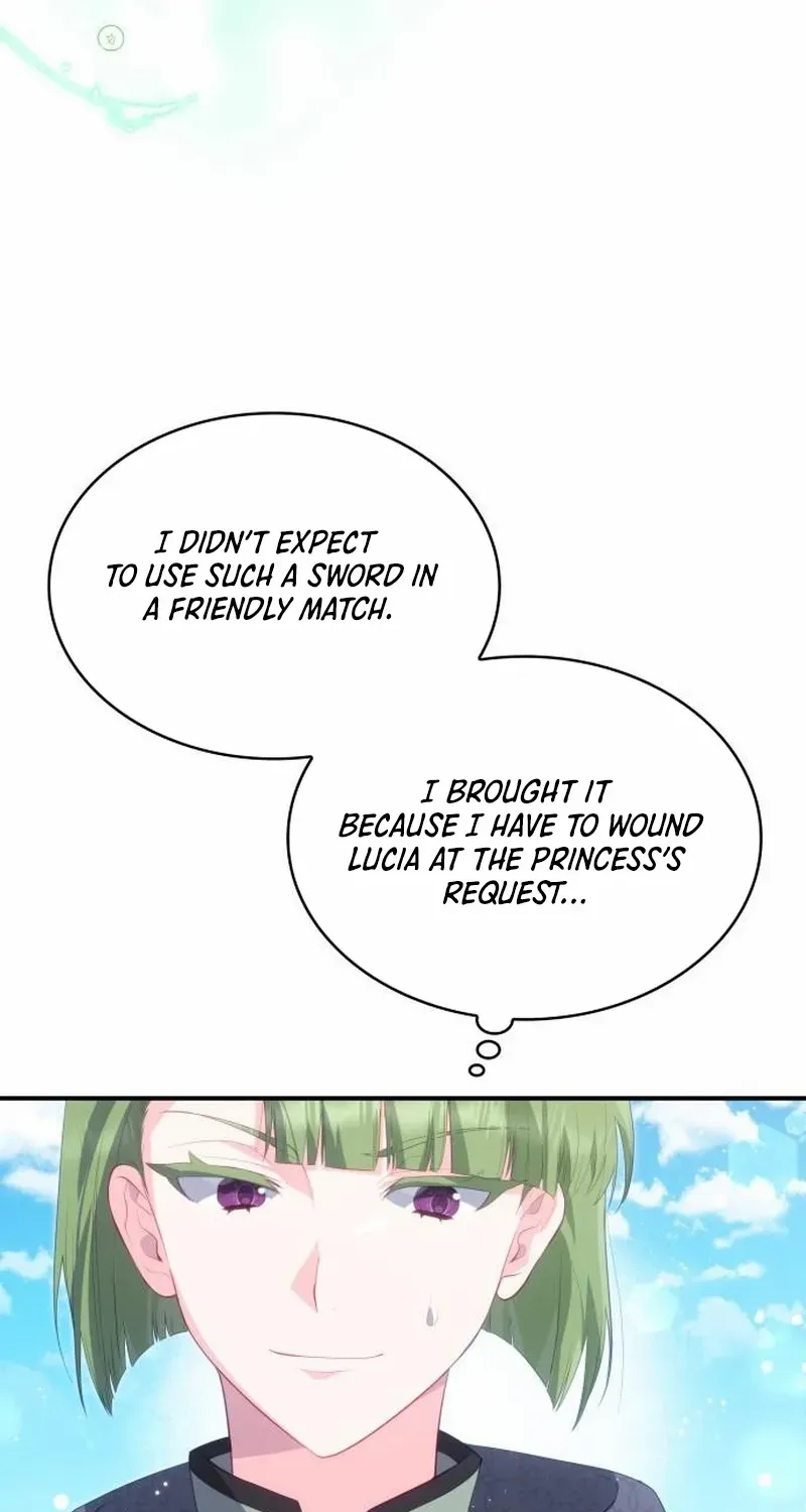 The Monster Knight Wants Parental Leave Chapter 44 page 65 - 