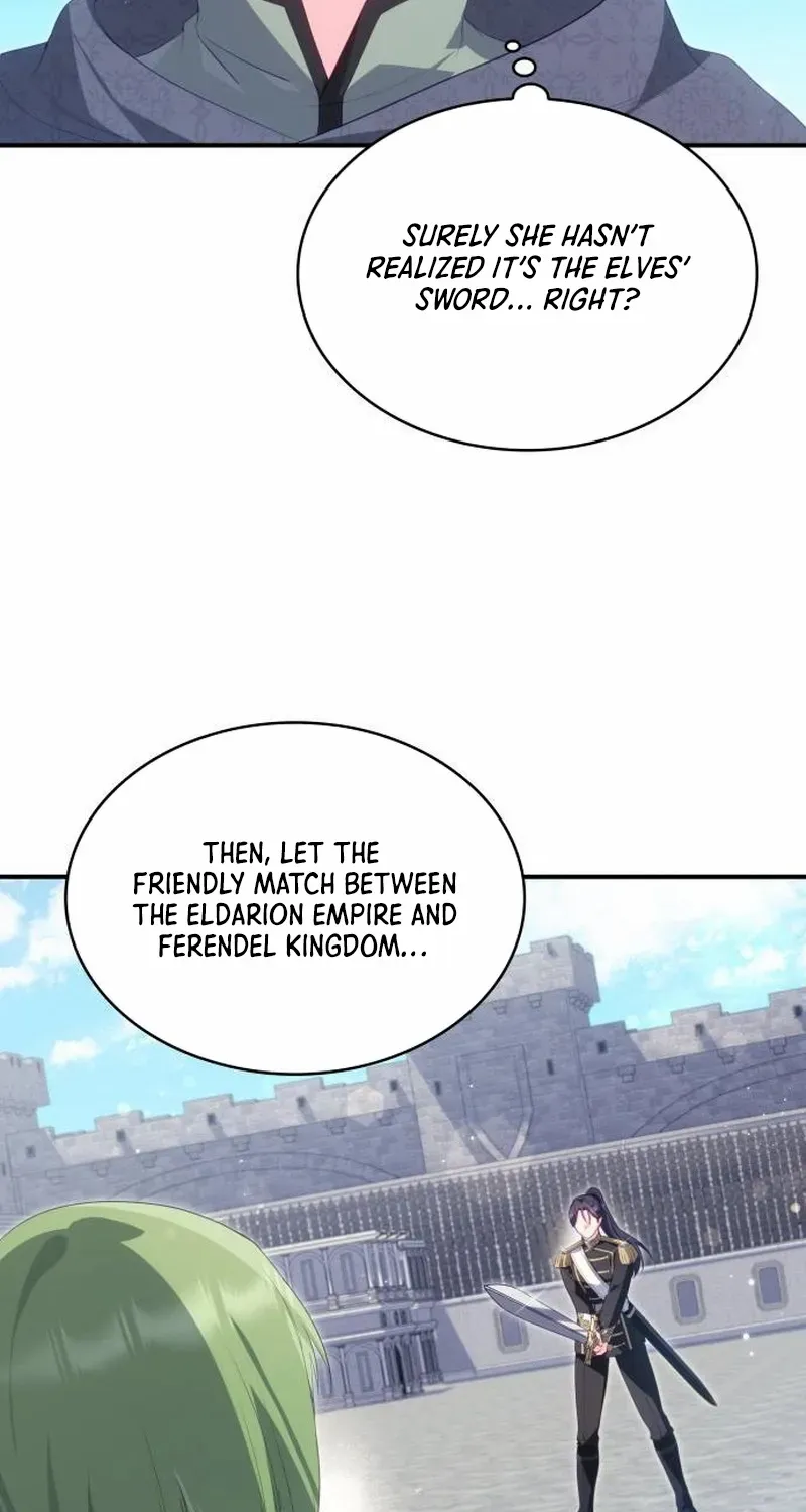The Monster Knight Wants Parental Leave Chapter 44 page 66 - 