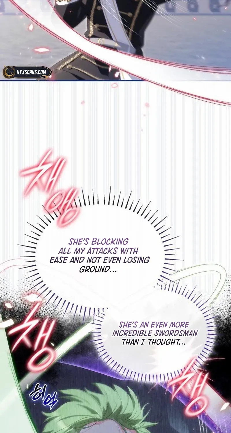 The Monster Knight Wants Parental Leave Chapter 44 page 72 - 