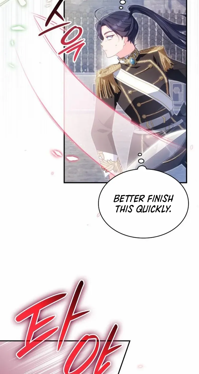 The Monster Knight Wants Parental Leave Chapter 44 page 74 - 