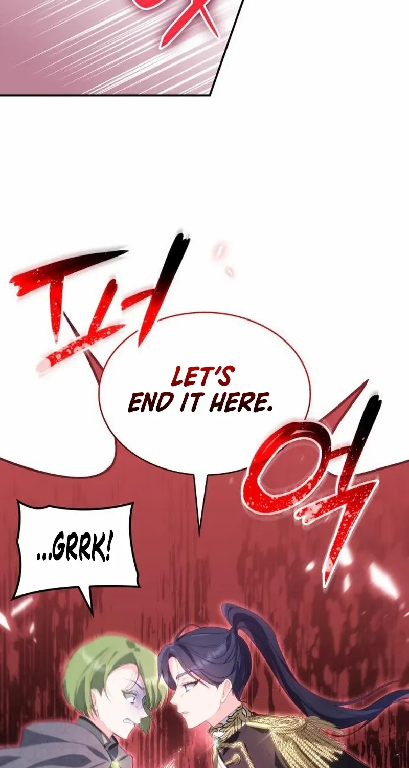 The Monster Knight Wants Parental Leave Chapter 44 page 75 - 