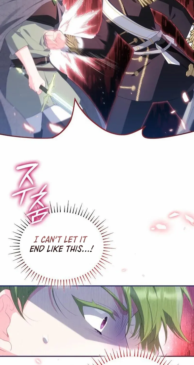 The Monster Knight Wants Parental Leave Chapter 44 page 76 - 