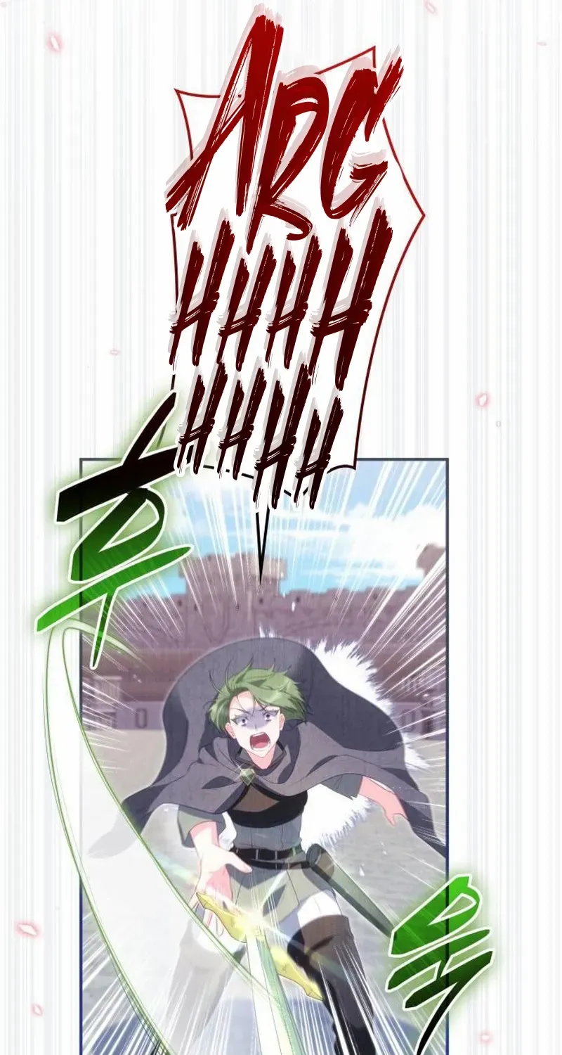 The Monster Knight Wants Parental Leave Chapter 44 page 78 - 