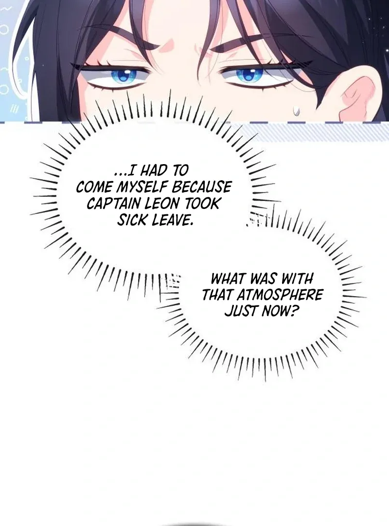 The Monster Knight Wants Parental Leave Chapter 45 page 103 - 