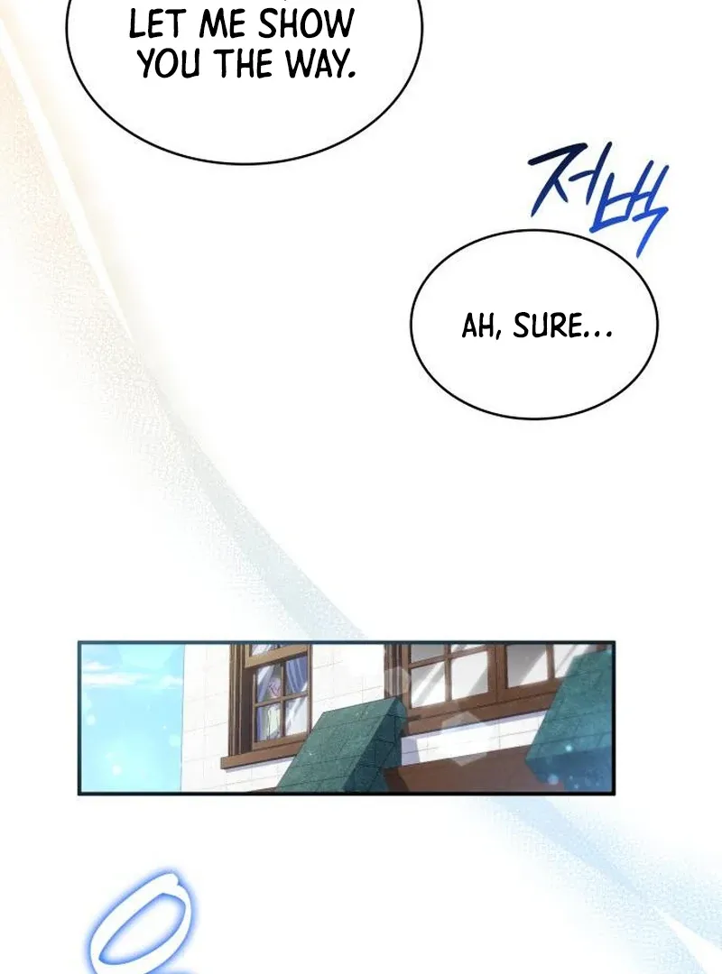 The Monster Knight Wants Parental Leave Chapter 45 page 107 - 