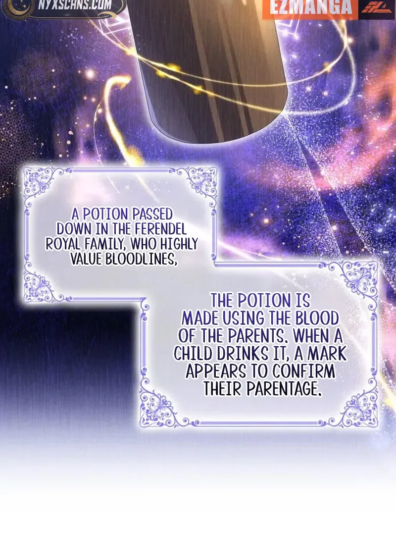 The Monster Knight Wants Parental Leave Chapter 45 page 20 - 
