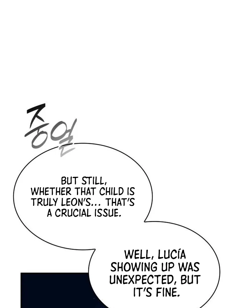 The Monster Knight Wants Parental Leave Chapter 45 page 22 - 