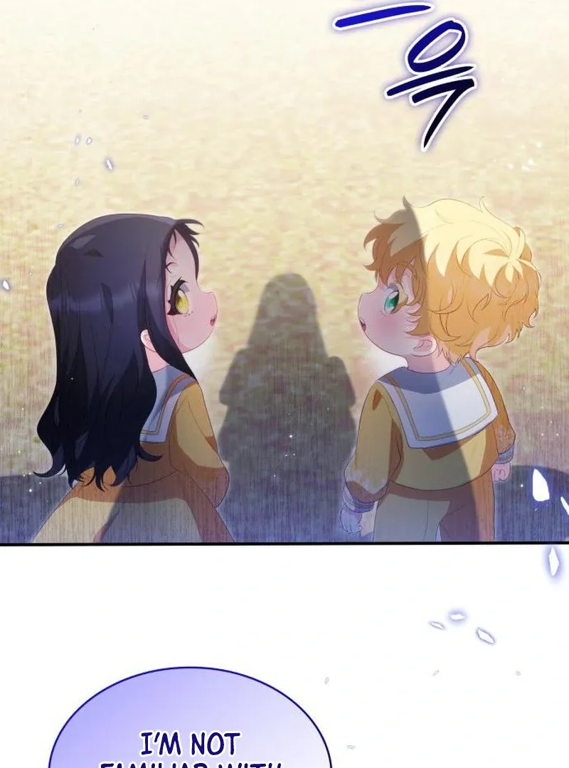 The Monster Knight Wants Parental Leave Chapter 45 page 34 - 