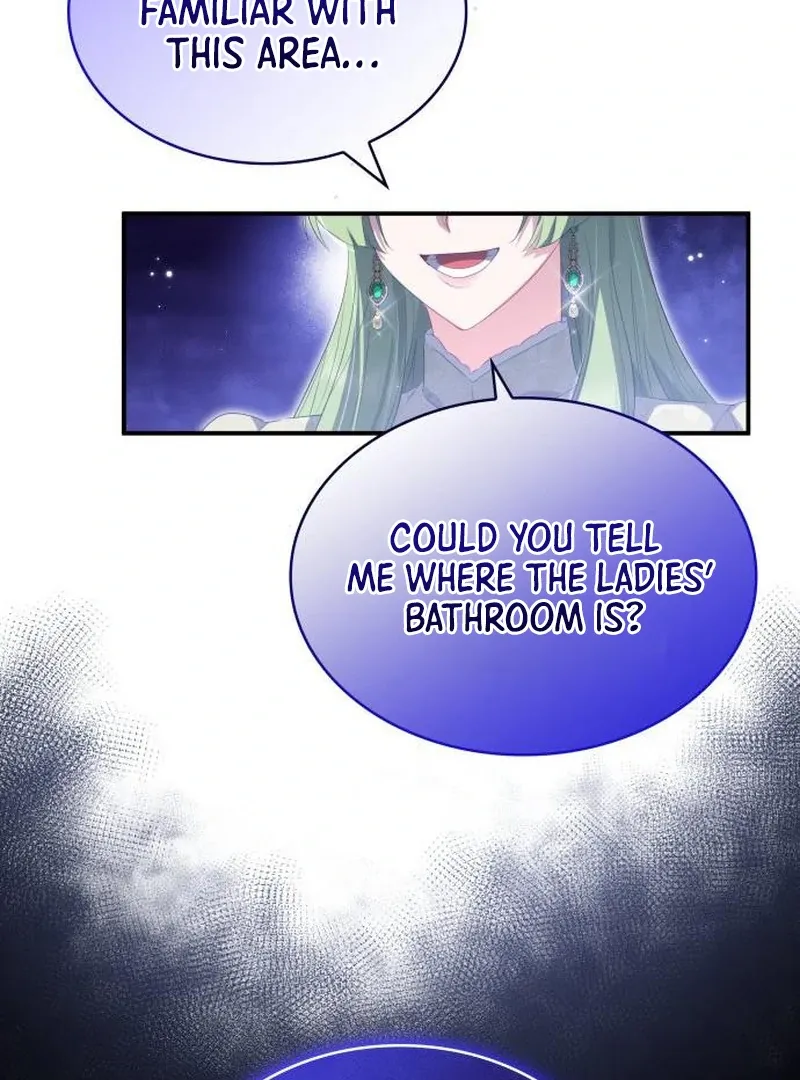 The Monster Knight Wants Parental Leave Chapter 45 page 35 - 