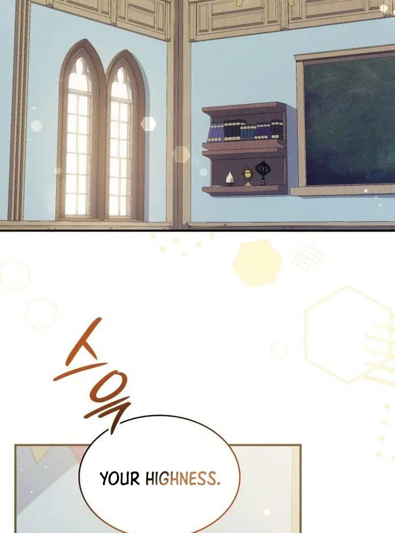The Monster Knight Wants Parental Leave Chapter 45 page 38 - 