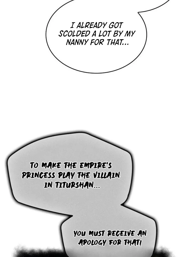 The Monster Knight Wants Parental Leave Chapter 45 page 43 - 