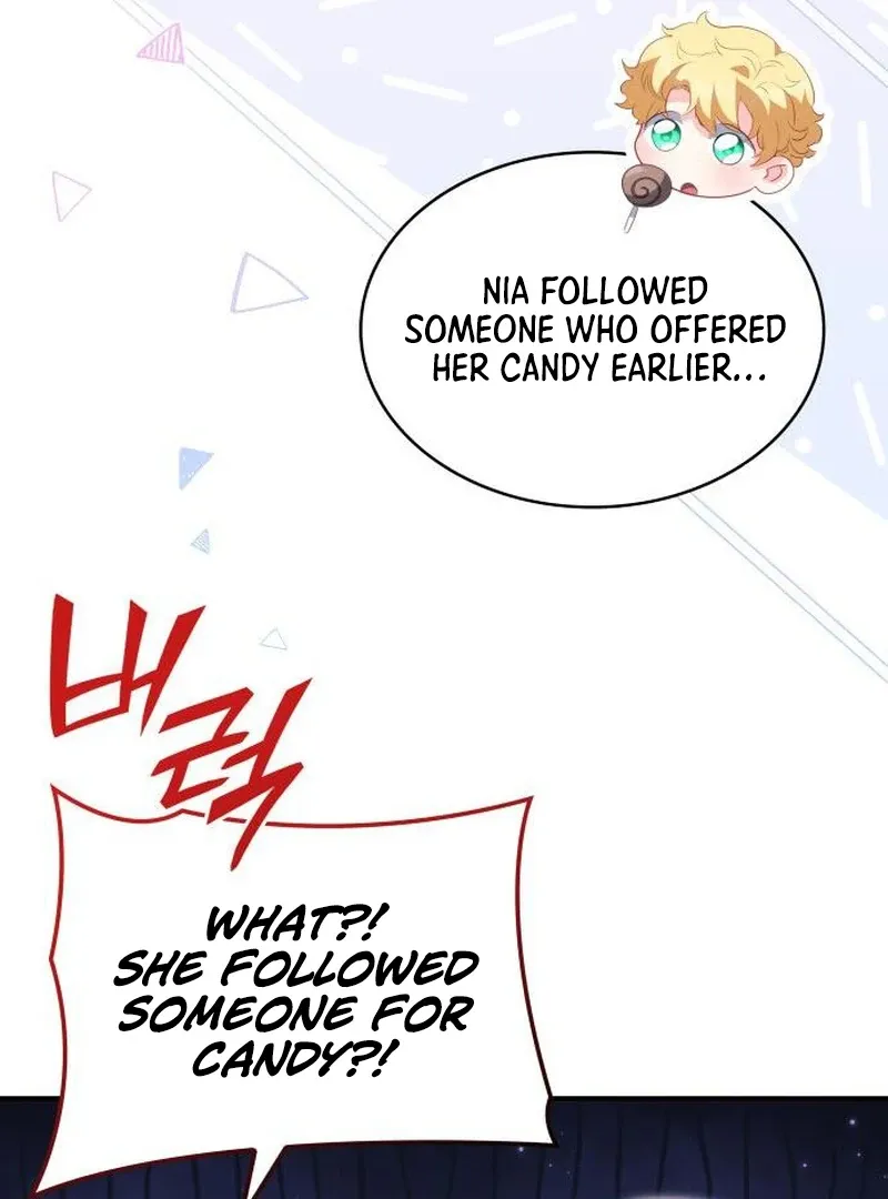 The Monster Knight Wants Parental Leave Chapter 45 page 48 - 