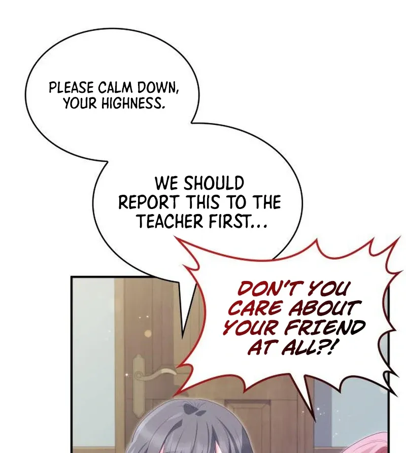 The Monster Knight Wants Parental Leave Chapter 45 page 53 - 