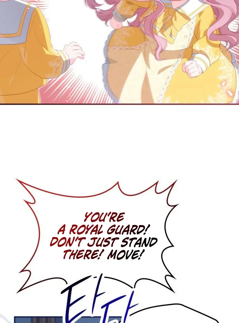 The Monster Knight Wants Parental Leave Chapter 45 page 56 - 