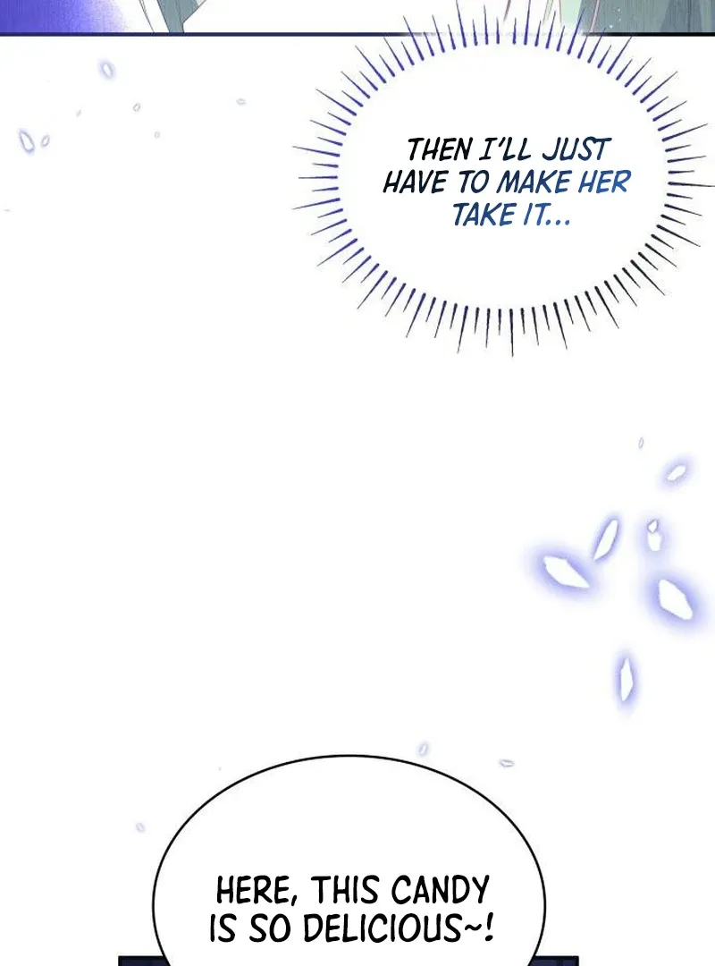The Monster Knight Wants Parental Leave Chapter 45 page 62 - 