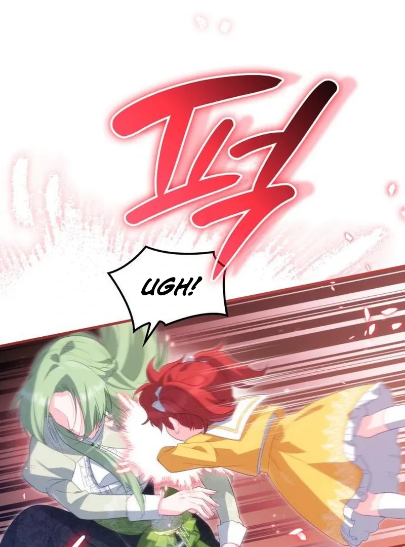 The Monster Knight Wants Parental Leave Chapter 45 page 64 - 