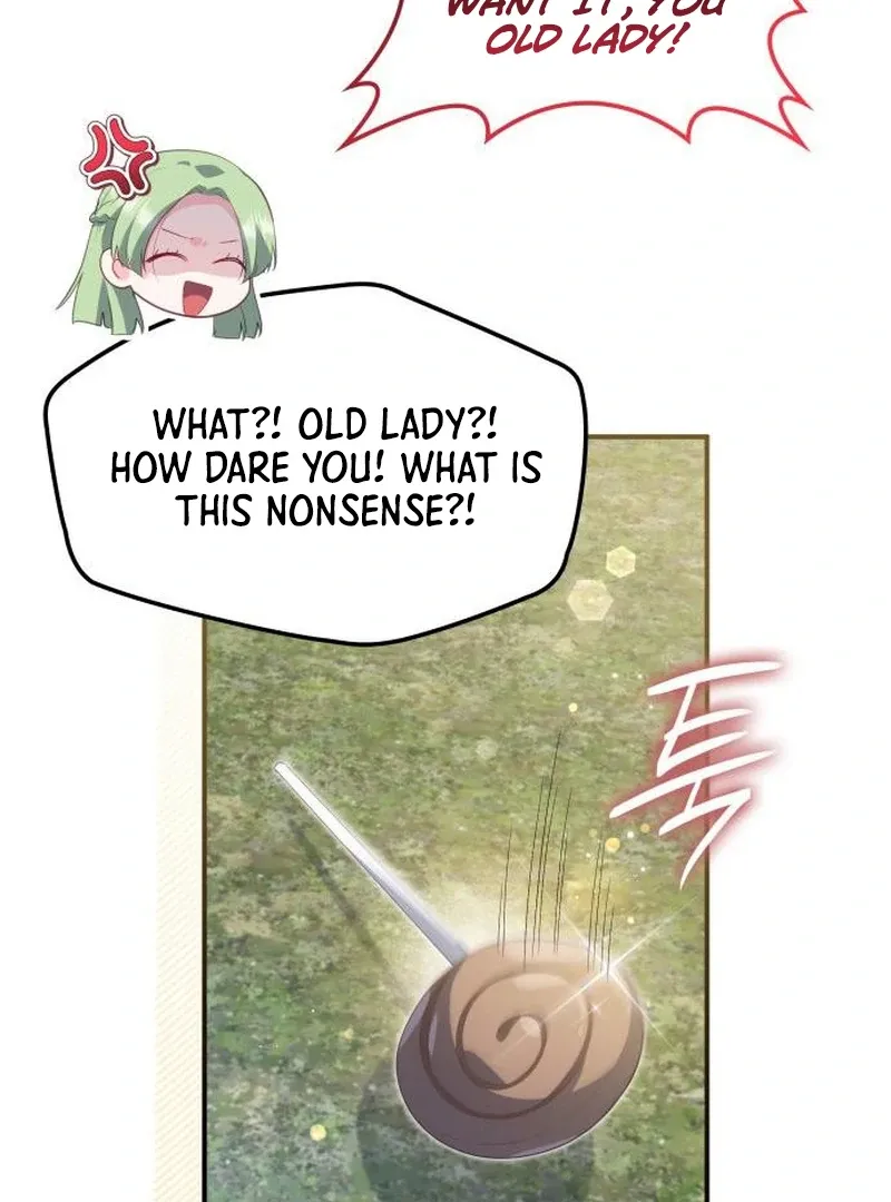 The Monster Knight Wants Parental Leave Chapter 45 page 66 - 