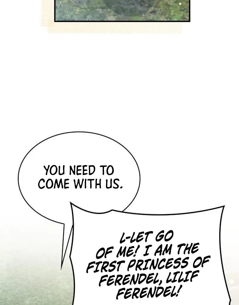The Monster Knight Wants Parental Leave Chapter 45 page 67 - 