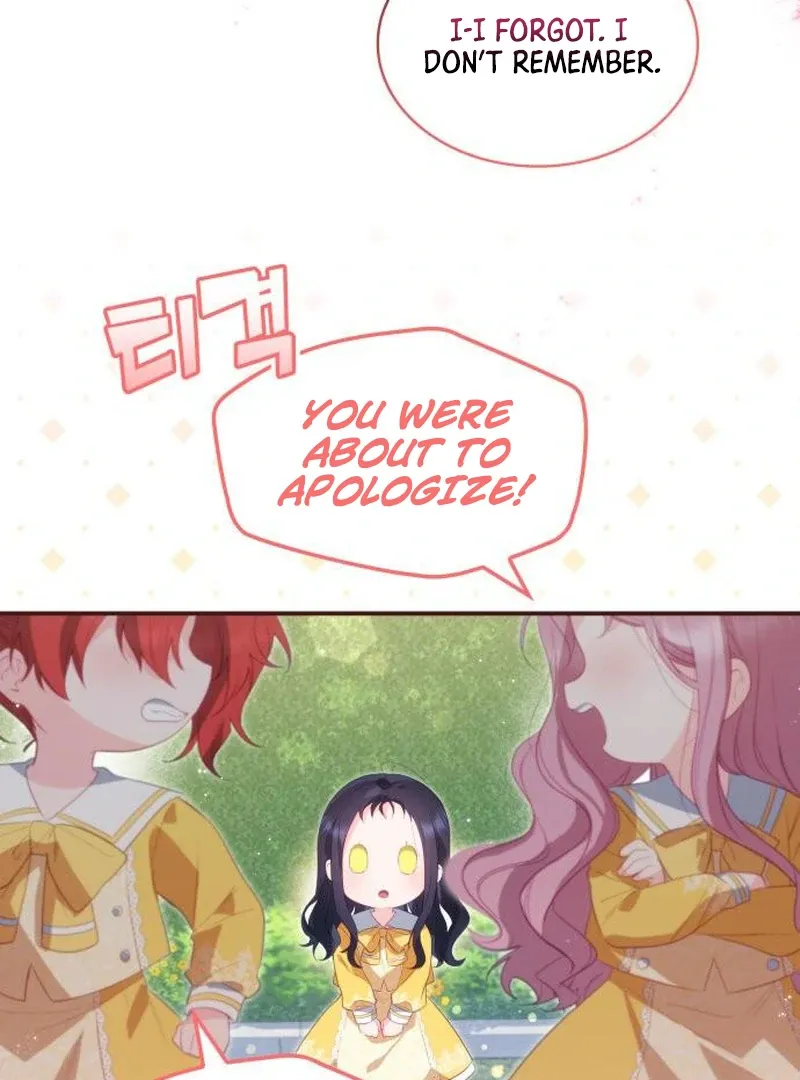 The Monster Knight Wants Parental Leave Chapter 45 page 78 - 