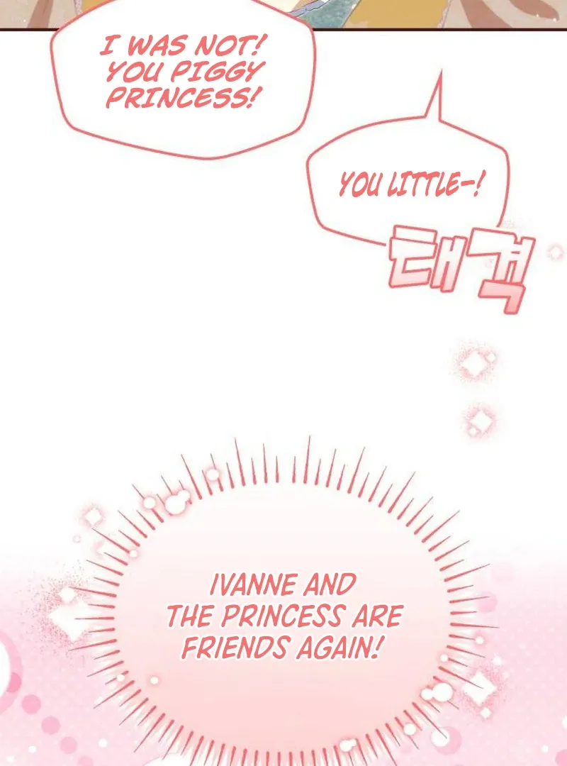 The Monster Knight Wants Parental Leave Chapter 45 page 79 - 