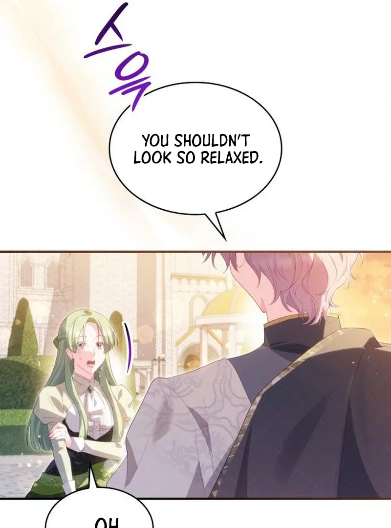 The Monster Knight Wants Parental Leave Chapter 45 page 83 - 