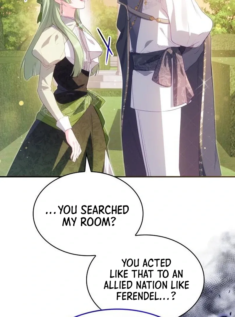 The Monster Knight Wants Parental Leave Chapter 45 page 87 - 