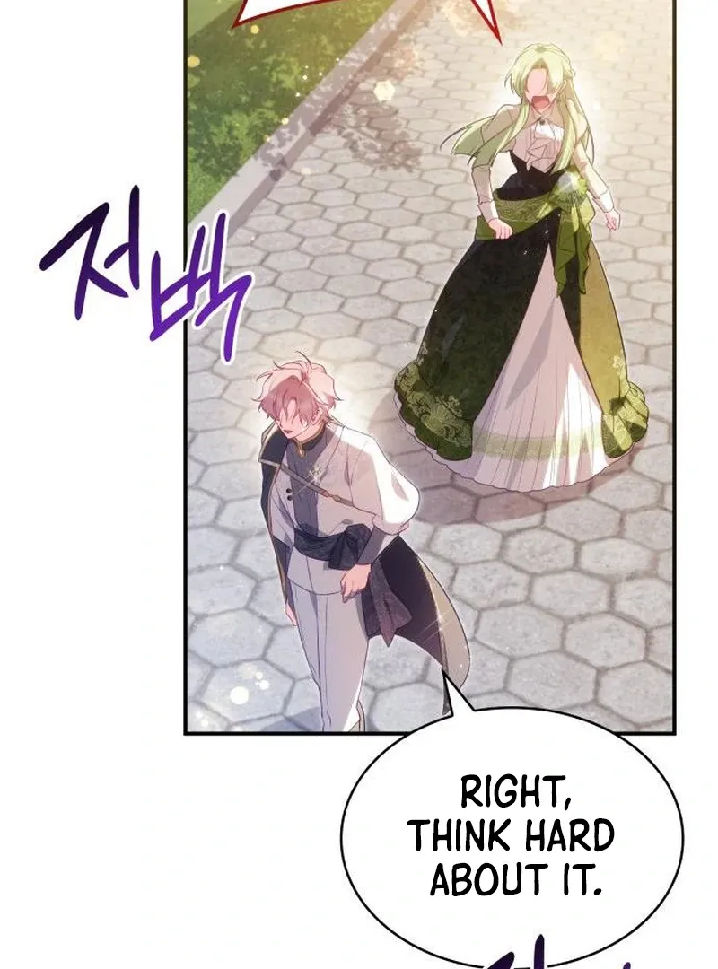 The Monster Knight Wants Parental Leave Chapter 45 page 92 - 