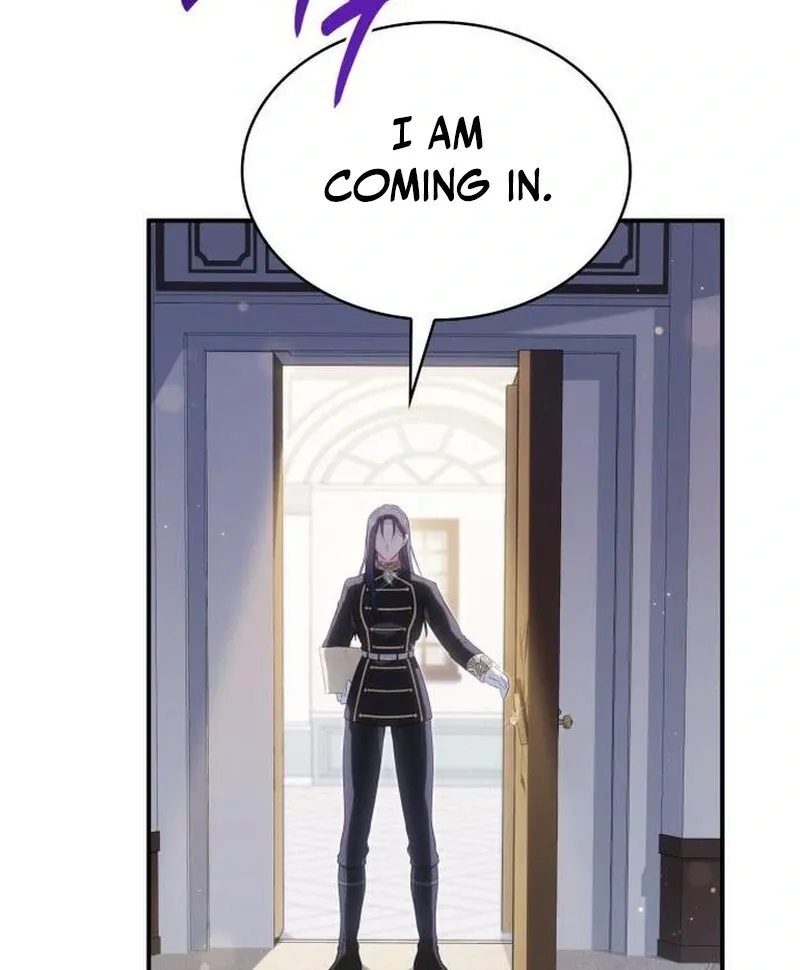 The Monster Knight Wants Parental Leave Chapter 46 page 14 - 
