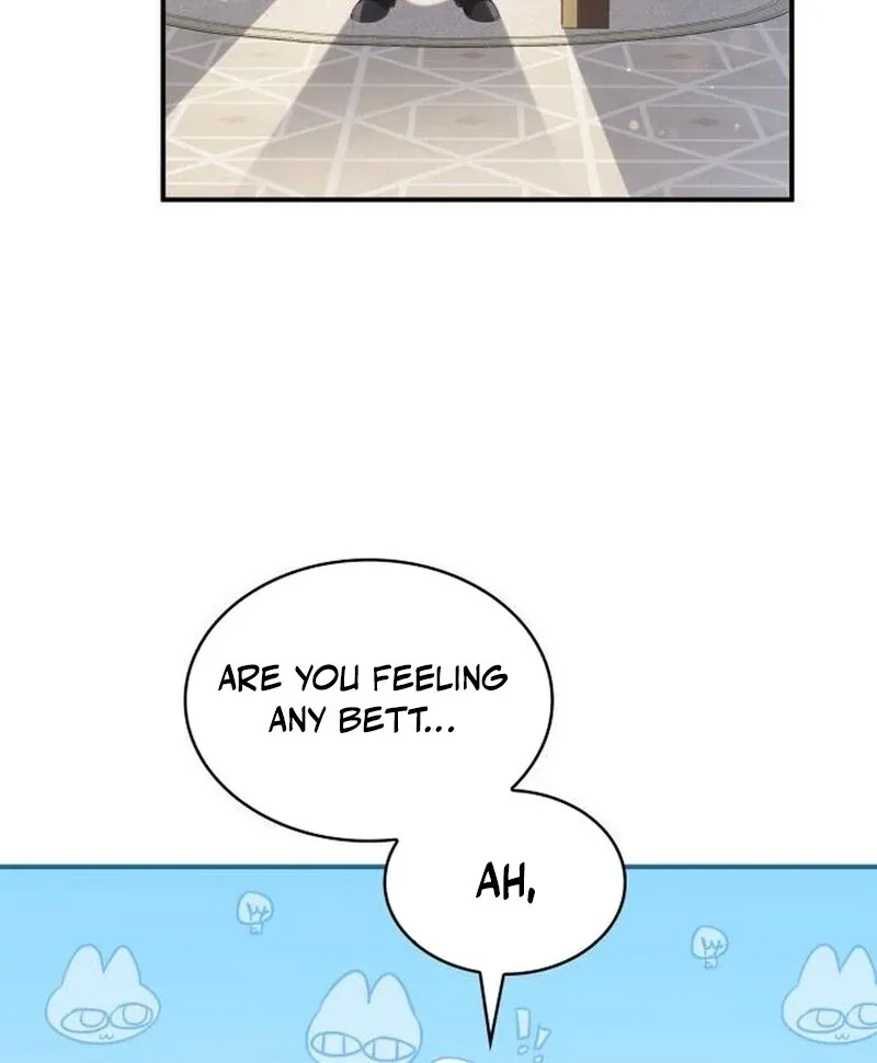 The Monster Knight Wants Parental Leave Chapter 46 page 15 - 