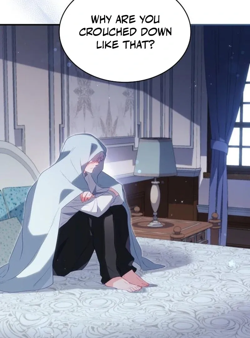 The Monster Knight Wants Parental Leave Chapter 46 page 17 - 