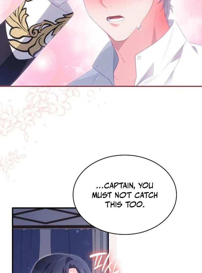 The Monster Knight Wants Parental Leave Chapter 46 page 26 - 