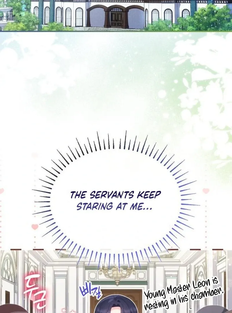 The Monster Knight Wants Parental Leave Chapter 46 page 4 - 