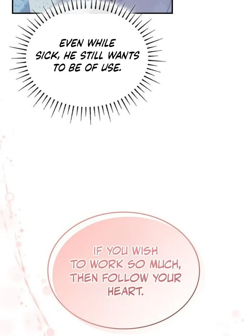 The Monster Knight Wants Parental Leave Chapter 46 page 31 - 