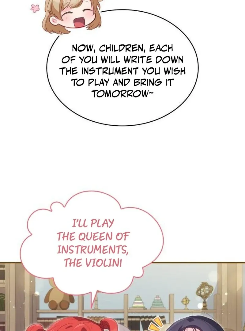 The Monster Knight Wants Parental Leave Chapter 46 page 46 - 