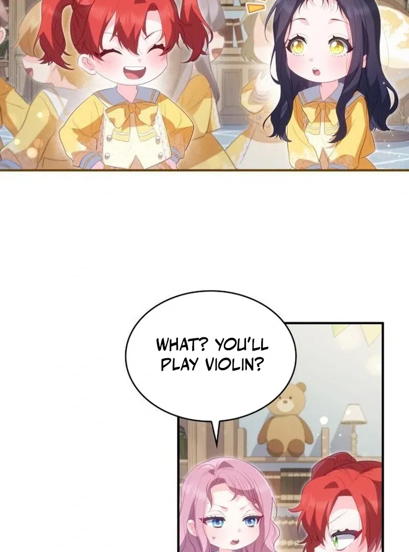 The Monster Knight Wants Parental Leave Chapter 46 page 47 - 