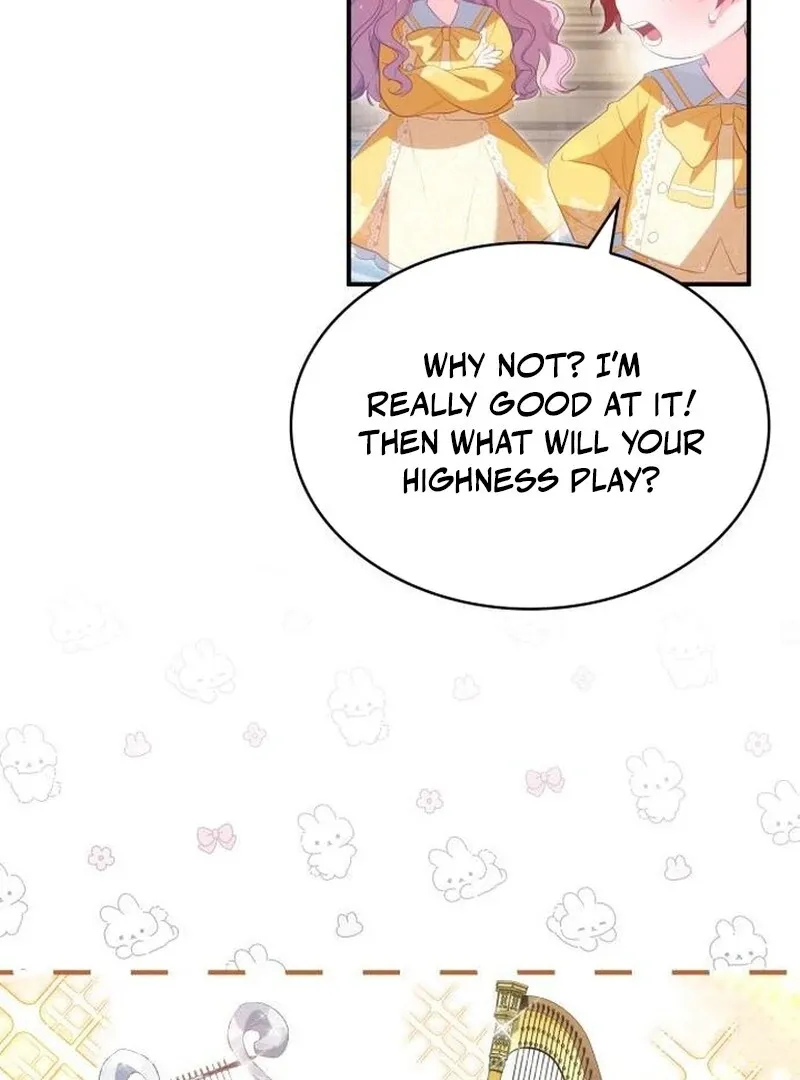 The Monster Knight Wants Parental Leave Chapter 46 page 48 - 