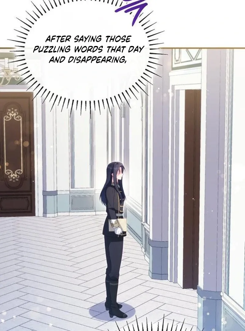 The Monster Knight Wants Parental Leave Chapter 46 page 6 - 