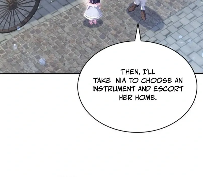 The Monster Knight Wants Parental Leave Chapter 46 page 56 - 