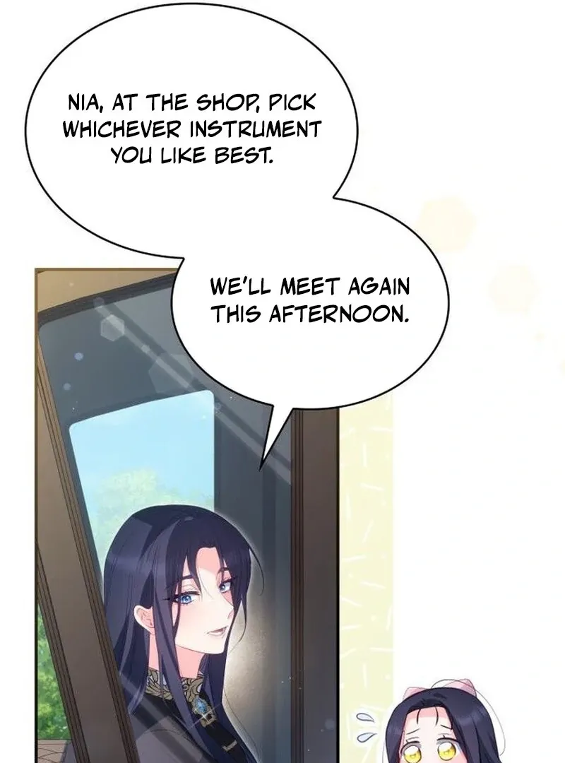 The Monster Knight Wants Parental Leave Chapter 46 page 57 - 