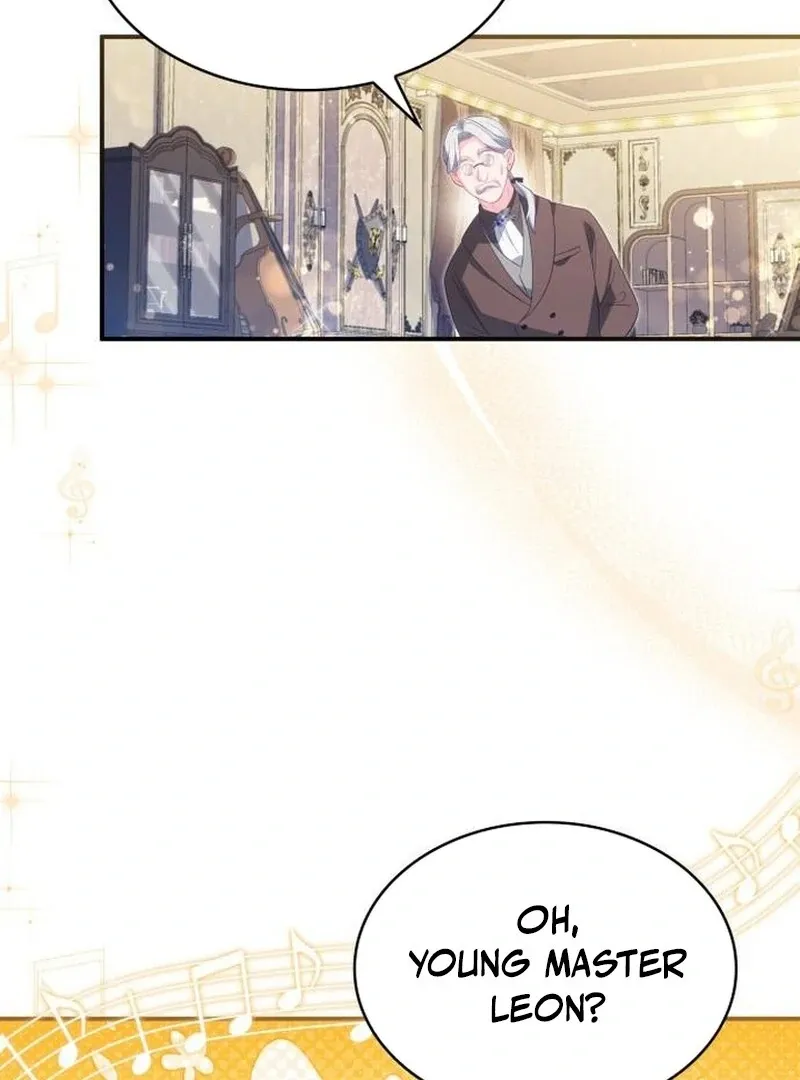 The Monster Knight Wants Parental Leave Chapter 46 page 63 - 