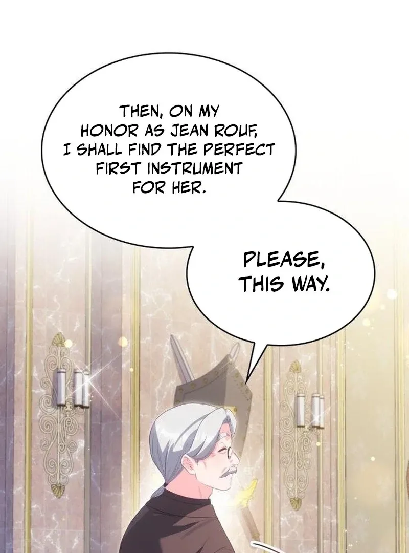 The Monster Knight Wants Parental Leave Chapter 46 page 68 - 