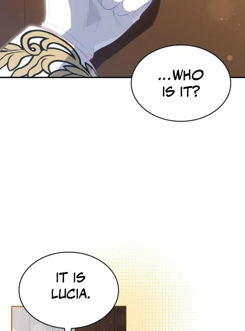 The Monster Knight Wants Parental Leave Chapter 46 page 8 - 