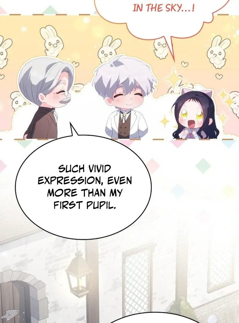 The Monster Knight Wants Parental Leave Chapter 46 page 82 - 