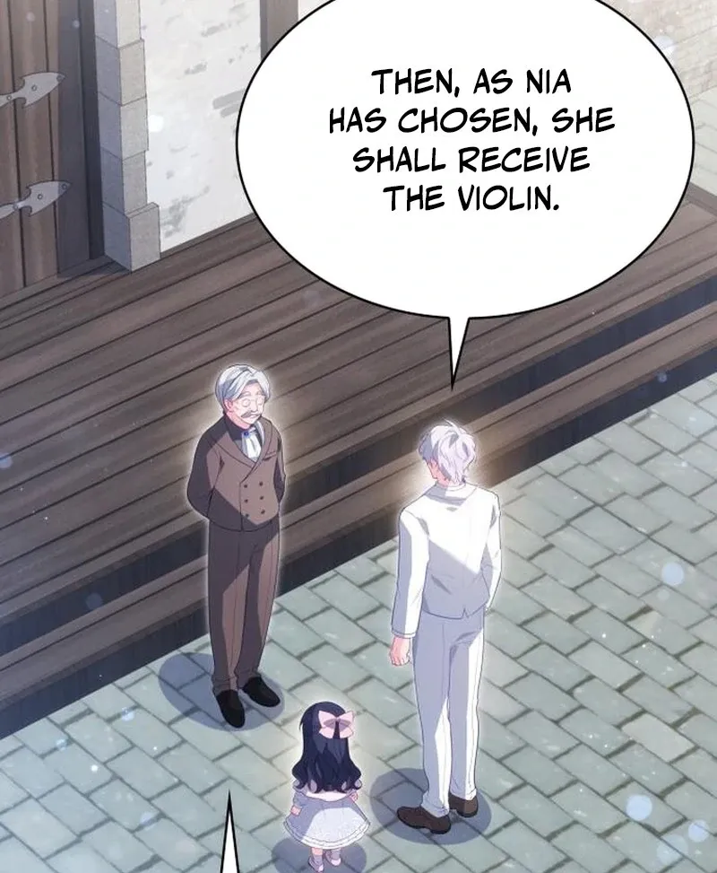 The Monster Knight Wants Parental Leave Chapter 46 page 83 - 