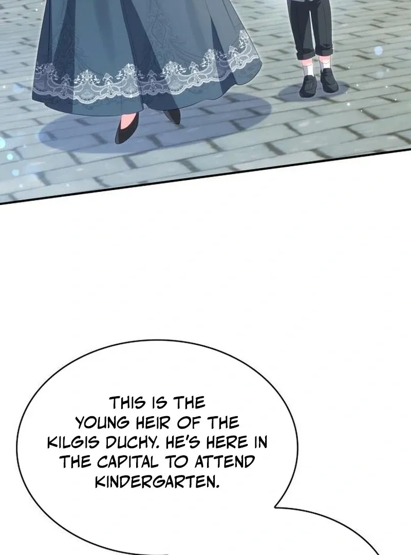 The Monster Knight Wants Parental Leave Chapter 46 page 87 - 