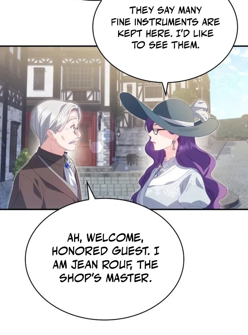 The Monster Knight Wants Parental Leave Chapter 46 page 88 - 