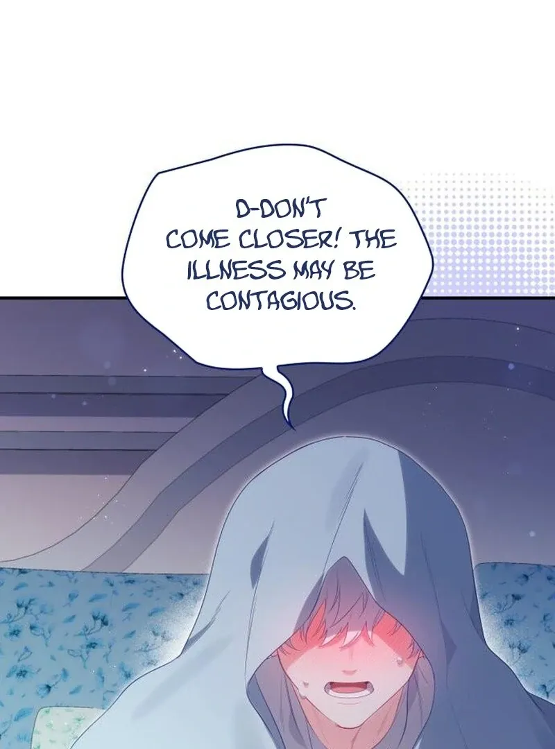 The Monster Knight Wants Parental Leave Chapter 46 page 10 - 